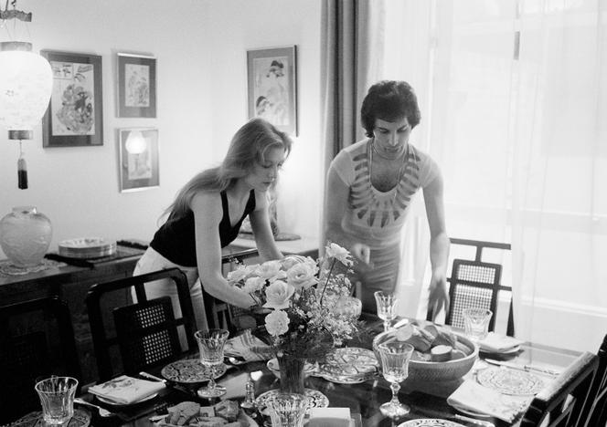 4bfe6547-6709-498f-9e1a-9cf36a4e313f Mary Austin: L’héritière de l’héritage de Freddie Mercury
