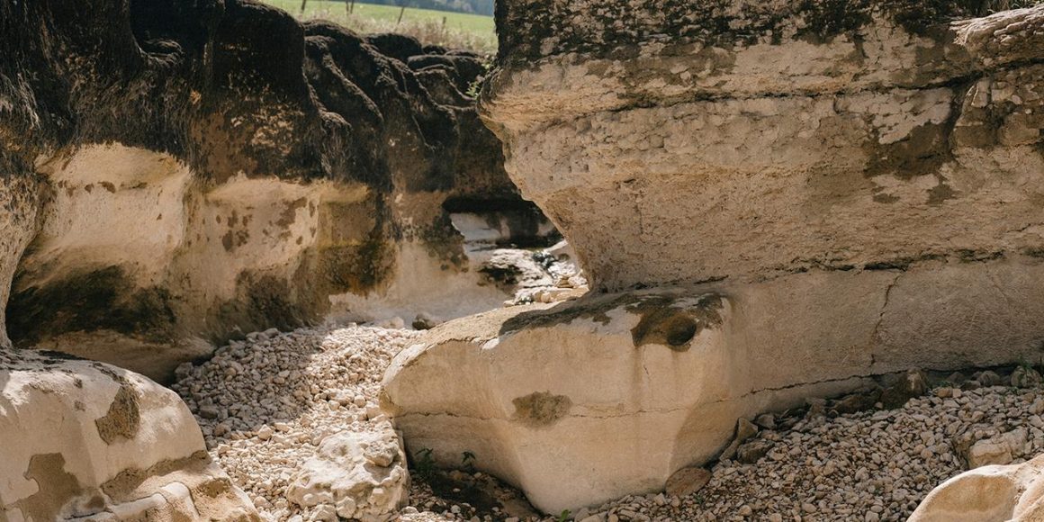 Un Doubs Desséché : Témoignages d&rsquo;un Désastre Écologique