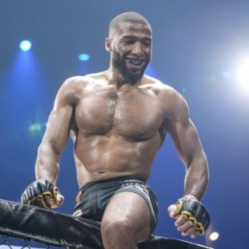 4c67f974-f6c1-409c-aff2-34a28107b300 Salahdine Parnasse se prépare pour ses débuts à l’UFC à Paris