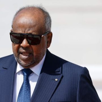 4c92bac5-ec18-4213-8716-7c296e053902 Plainte pour détournement de fonds publics visant le président djiboutien