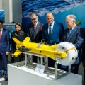 Thales renforce sa position dans les centrales inertielles
