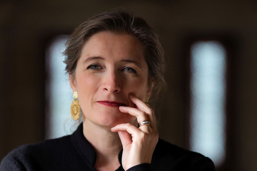 4db1a659-46a8-41f8-876c-49cbcfd660c8 Laetitia Corcelle: Nouvelle Directrice Artistique du Festival Via Aeterna