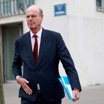 4ebea8b7-7f82-49f2-b305-ce5782a90837 Eric Lombard : Un Retour Ambitieux en Politique