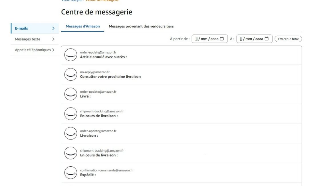 4ec53b20-a40b-45f4-8c7b-60f2ee040896 Amazon améliore son chatbot pour éviter les arnaques