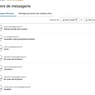 4ec53b20-a40b-45f4-8c7b-60f2ee040896 Amazon améliore son chatbot pour éviter les arnaques