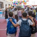 Rentrée scolaire sous tension à Ceuta