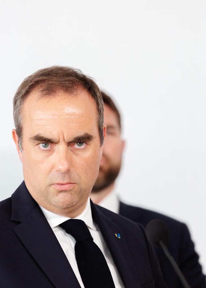 5011185c-088a-4dbc-bb93-8abfbc93d583 Le gouvernement face aux fuites médiatiques sur le budget 2027