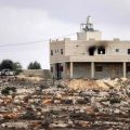 Tensions en Cisjordanie : une attaque de colons israéliens