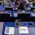 Collaboration entre la droite et l&rsquo;extrême droite au Parlement européen
