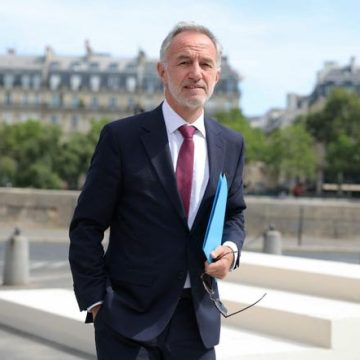 Emmanuel Grégoire se rendra à New York pour le sommet Urban 20
