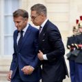 La Finlande rejoint la dissuasion nucléaire avancée proposée par la France
