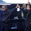 Les Frères Gallagher Envisagent une Tournée d&rsquo;Oasis en 2027