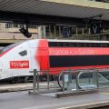La Suisse vise à devenir un hub ferroviaire européen