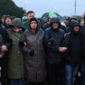 Tensions autour d&rsquo;une parade protestante en Irlande du Nord