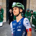 Voeckler mise sur Paul Seixas pour les Mondiaux de cyclisme