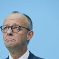 Le chancelier allemand face aux défis politiques après les élections régionales