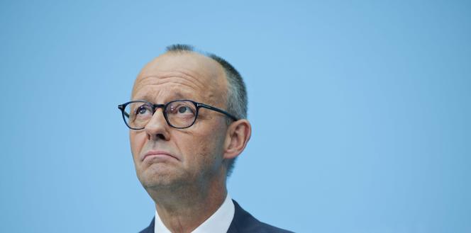 53397b67-3df6-4de8-8d64-8c656ef04d52 Le chancelier allemand face aux défis politiques après les élections régionales
