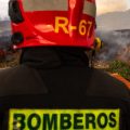 Un incendie de forêt près de Marbella cause des blessures
