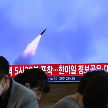 53a73ea8-80b8-405e-9fa1-fcfe5a3af586 Tensions PERSISTENT entre la Corée du Nord et du Sud