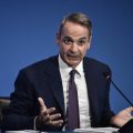 La Stratégie Économique de Mitsotakis en Grèce
