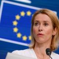 Les déclarations de Kaja Kallas sur la démocratie en Russie