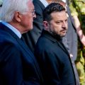 L&rsquo;impact des tensions russo-ukrainiennes sur la Moldavie et les réponses internationales