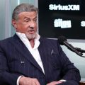 Sylvester Stallone et son regard sur le biopic «I Play Rocky»