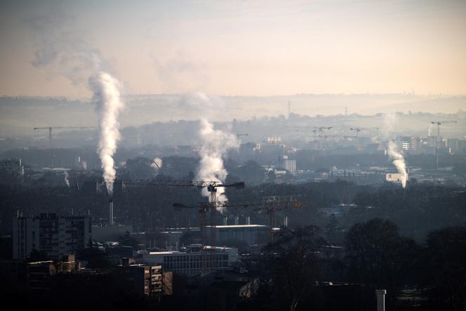 56218f75-428c-4767-ad45-59658fc0c7c7 Une étude révèle l’impact de la pollution de l’air sur les inégalités scolaires