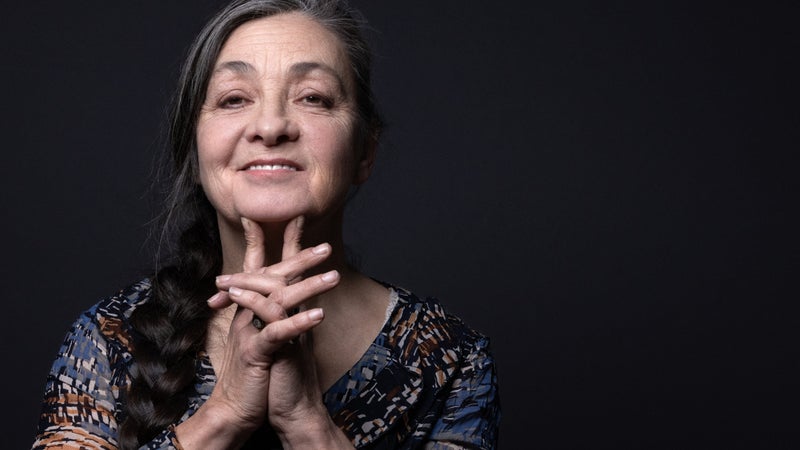5673ce5b-61dd-48ec-a12d-8cca88e6c0fe Décès de Catherine Ringer, icône de la musique française