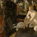 Exposition des œuvres de Tintoret au Musée Jacquemart-André
