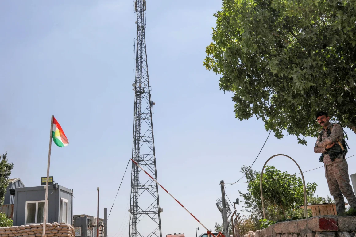 L&rsquo;impact économique et social de la crise pétrolière en Irak