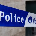 Une enquête sur une croix gammée taguée sur une mosquée historique à Bruxelles