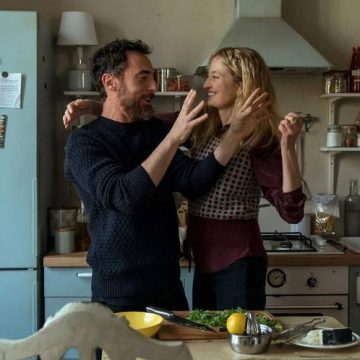 Réflexion sur l&rsquo;Humain dans le Nouveau Cinéma