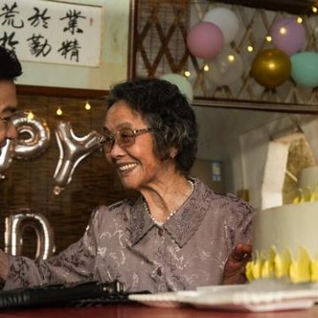 Analyse du cinéma chinois contemporain