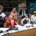 La lutte contre les violences sexistes et sexuelles: une proposition de loi ambitieuse