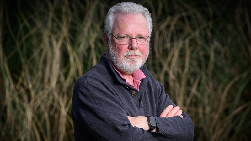58e8a873-e902-4610-afd9-2eb4087093c0 L’écrivain écossais Peter May est décédé à 74 ans