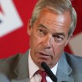 Des dons records de cryptomilliardaires au parti de Nigel Farage