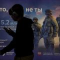 La Russie accusée de pratiques abusives dans le recrutement de soldats étrangers