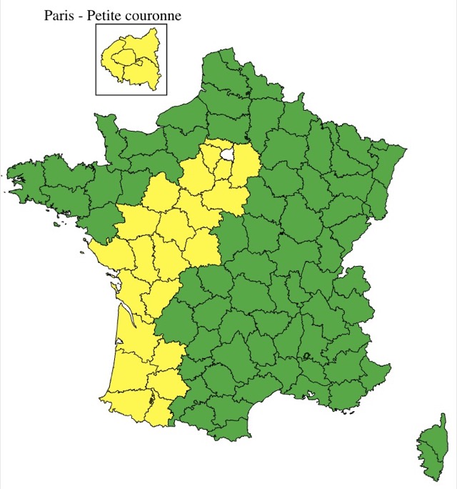 59614e5a-c9bf-4ce3-8b8d-6cd1025d7ae5 Vigilance météo et sécheresse en France
