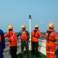 Disparition de journalistes lors de l&rsquo;éruption d&rsquo;Anak Krakatau