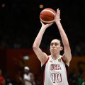 La Défaite de l&rsquo;Équipe de France Féminine de Basket Contre les Américaines en Finale de la Coupe du Monde