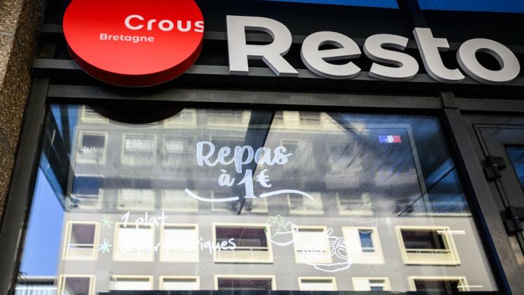 5a9cacf9-0f36-4b4c-beb1-b16e81da5f2b Grève dans les restaurants universitaires : sous-effectifs et conditions de travail en question