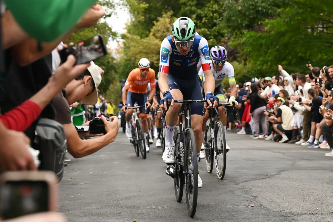Brandon McNulty Triomphe à Montréal: Une Surprise Mondiale