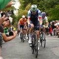 Brandon McNulty Triomphe à Montréal: Une Surprise Mondiale