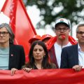 La mobilisation du syndicat IG Metall face à la crise automobile en Allemagne