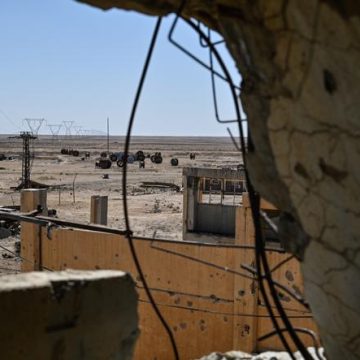 5b521b81-07f3-4942-97fe-1af0fc95c367 Découverte de matières nucléaires en Syrie : révélations et enjeux