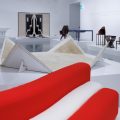 Pierre Paulin et son Influence au Musée Fabre de Montpellier