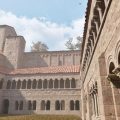 Un voyage historique au cœur du Met Cloisters