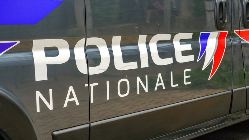 5f2c3eef-d526-4001-9200-6d682ad2c4e6 Manifestation antifasciste : Des inscriptions incitant à la violence à Lons-le-Saunier