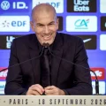 Zinedine Zidane sur la liberté d&rsquo;expression des joueurs de l&rsquo;équipe de France